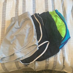 Nike Tempo Shorts